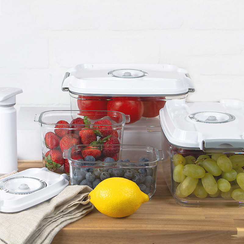 container food storage set